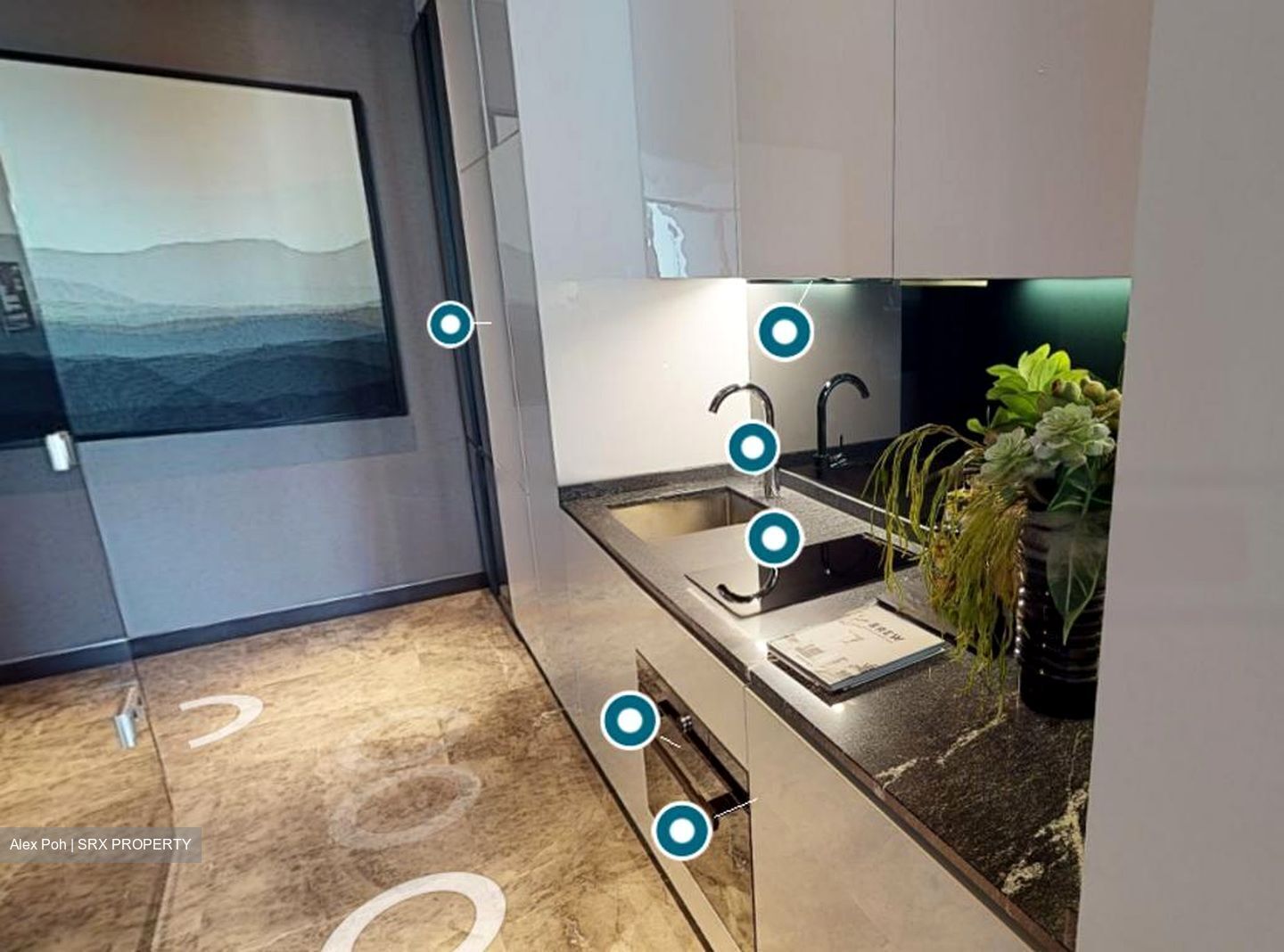 Midtown Bay (D7), Apartment #430389491